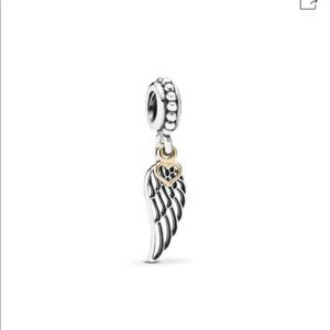Pandora Love & Guidance Dangle Charm